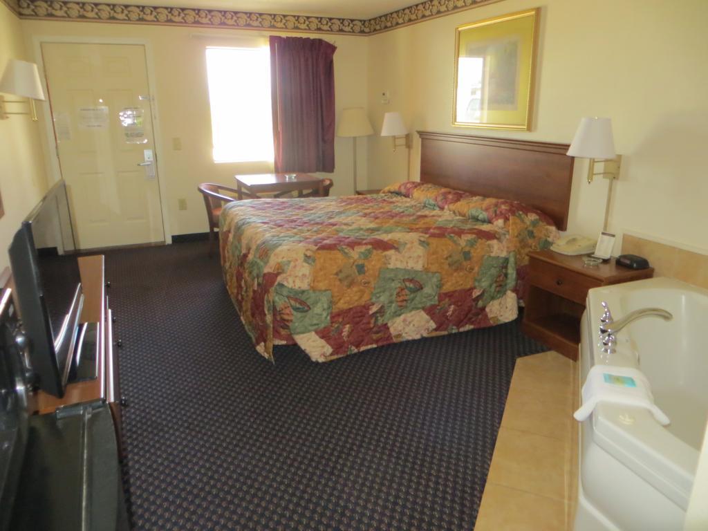 Clairmont Inn 재스퍼 외부 사진