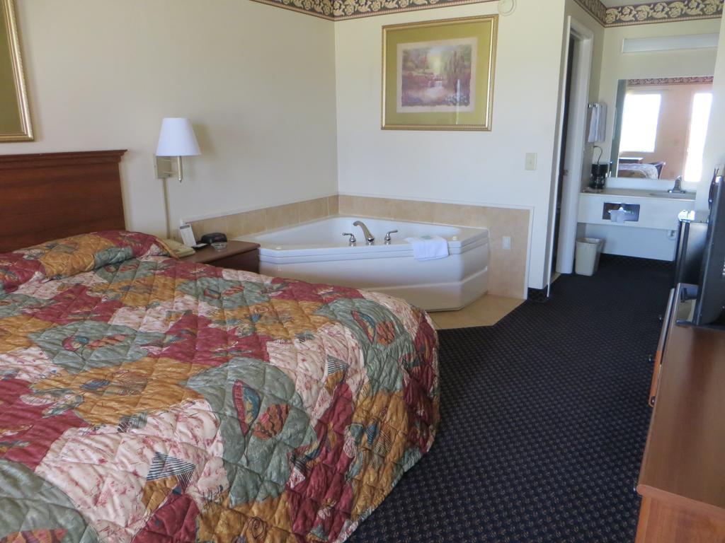Clairmont Inn 재스퍼 외부 사진
